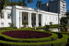  Hotel Solar do Império  Петрополис